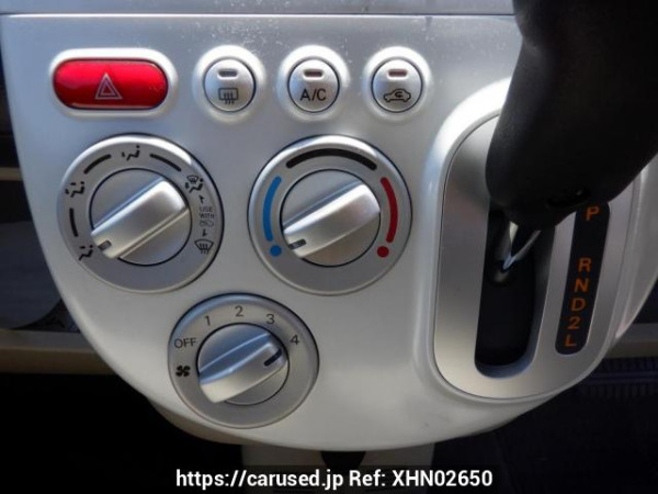 Used 2008 AT mitsubishi ek-wagon H82W Image[22]