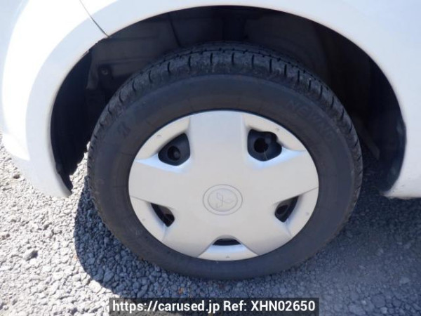 Used 2008 AT mitsubishi ek-wagon H82W Image[26]