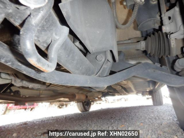 Used 2008 AT mitsubishi ek-wagon H82W Image[30]