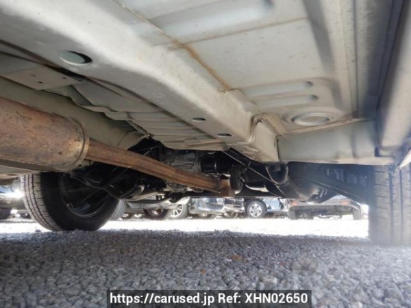 Used 2008 AT mitsubishi ek-wagon H82W Image[31]