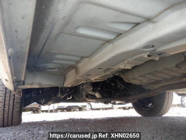 Used 2008 AT mitsubishi ek-wagon H82W Image[32]