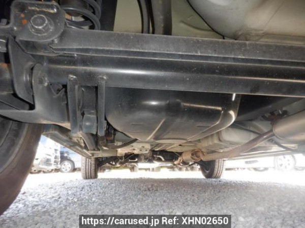 Used 2008 AT mitsubishi ek-wagon H82W Image[36]