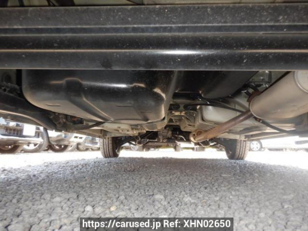 Used 2008 AT mitsubishi ek-wagon H82W Image[37]