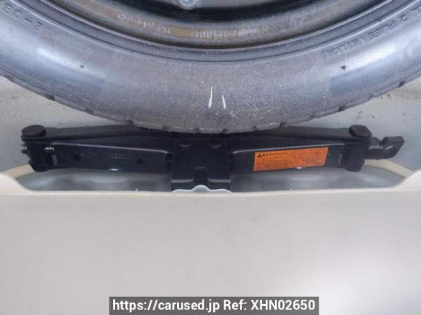 Used 2008 AT mitsubishi ek-wagon H82W Image[39]