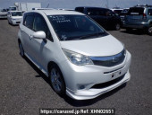 Subaru Trezia