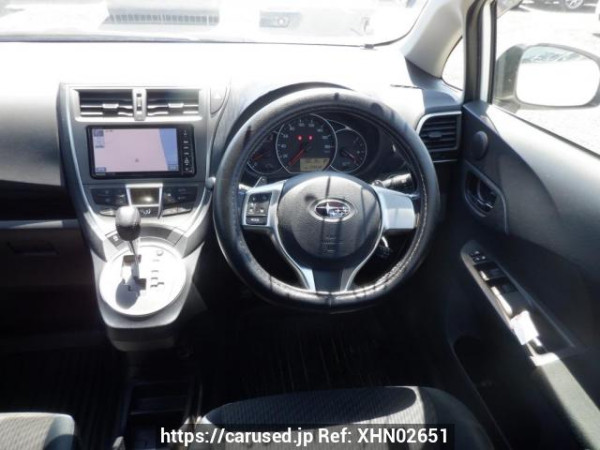 Used 2013 AT subaru trezia NCP120X Image[19]