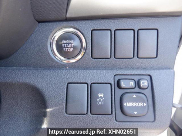 Used 2013 AT subaru trezia NCP120X Image[25]