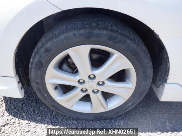 Used 2013 AT subaru trezia NCP120X Image[28]