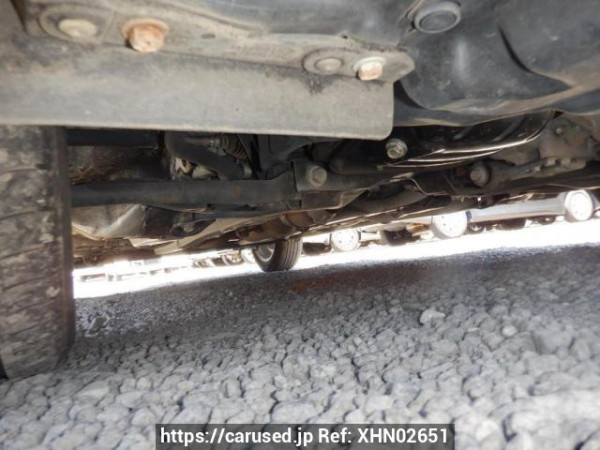 Used 2013 AT subaru trezia NCP120X Image[31]