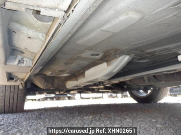 Used 2013 AT subaru trezia NCP120X Image[34]