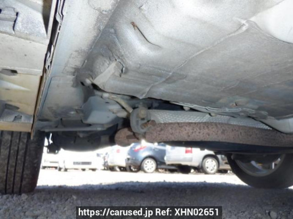 Used 2013 AT subaru trezia NCP120X Image[35]