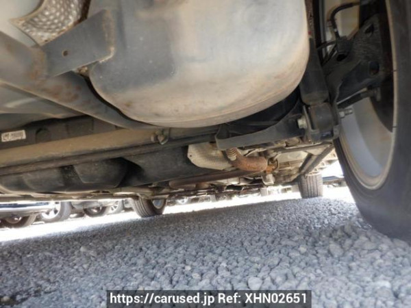 Used 2013 AT subaru trezia NCP120X Image[37]