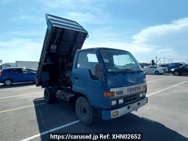 Used 1994 MT toyota toyoace-truck BU66D Image[0]