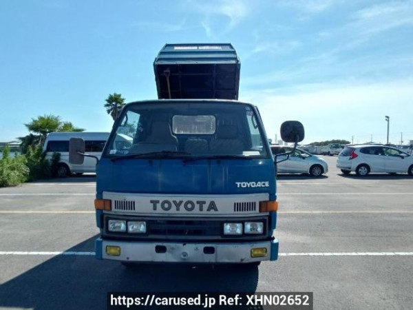 Used 1994 MT toyota toyoace-truck BU66D Image[1]