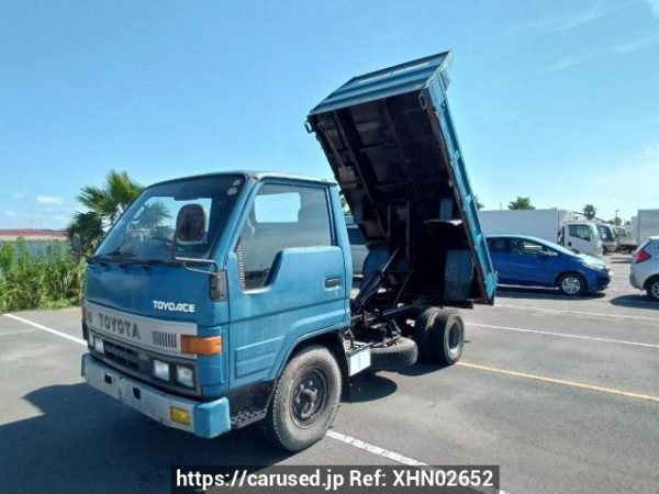 Used 1994 MT toyota toyoace-truck BU66D Image[2]