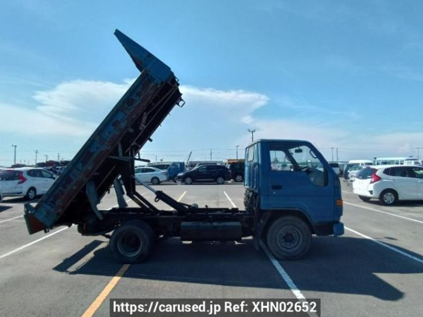 Used 1994 MT toyota toyoace-truck BU66D Image[7]