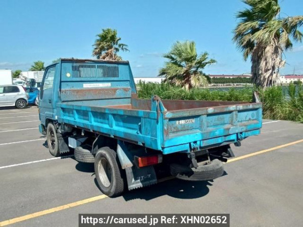 Used 1994 MT toyota toyoace-truck BU66D Image[12]