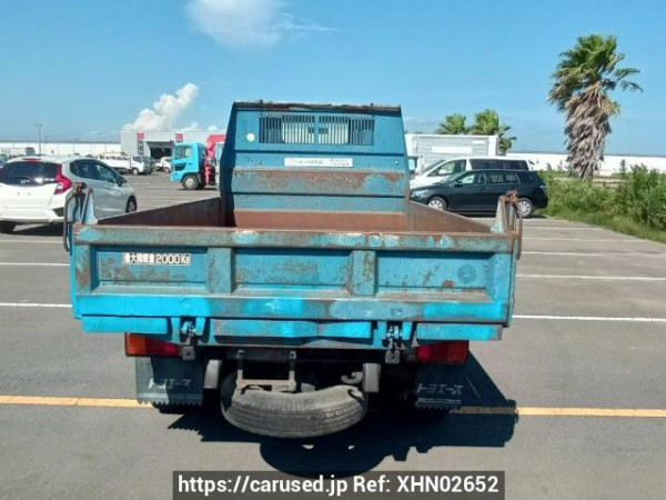 Used 1994 MT toyota toyoace-truck BU66D Image[13]