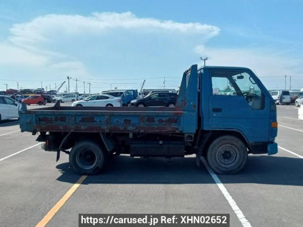 Used 1994 MT toyota toyoace-truck BU66D Image[15]