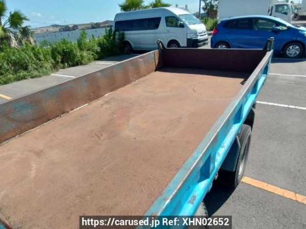 Used 1994 MT toyota toyoace-truck BU66D Image[16]