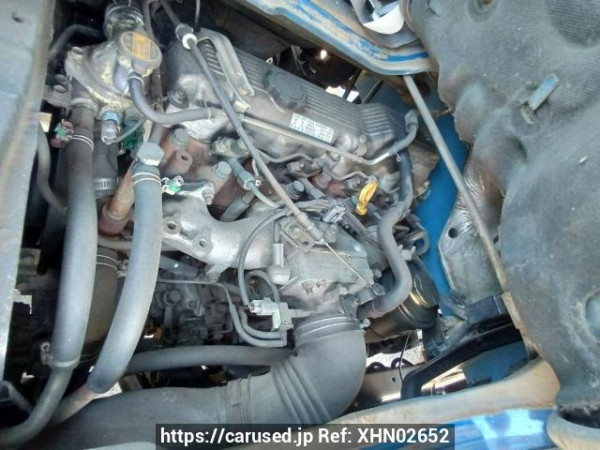 Used 1994 MT toyota toyoace-truck BU66D Image[18]