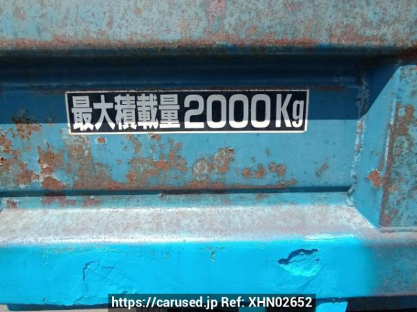 Used 1994 MT toyota toyoace-truck BU66D Image[21]