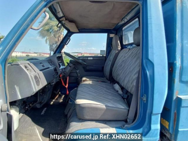 Used 1994 MT toyota toyoace-truck BU66D Image[23]