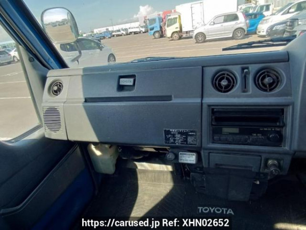 Used 1994 MT toyota toyoace-truck BU66D Image[25]