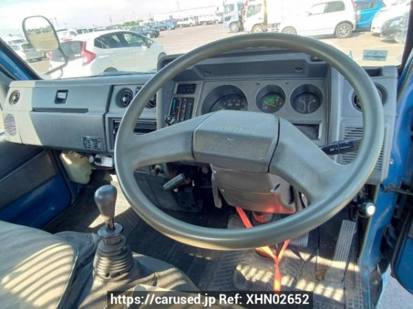 Used 1994 MT toyota toyoace-truck BU66D Image[26]