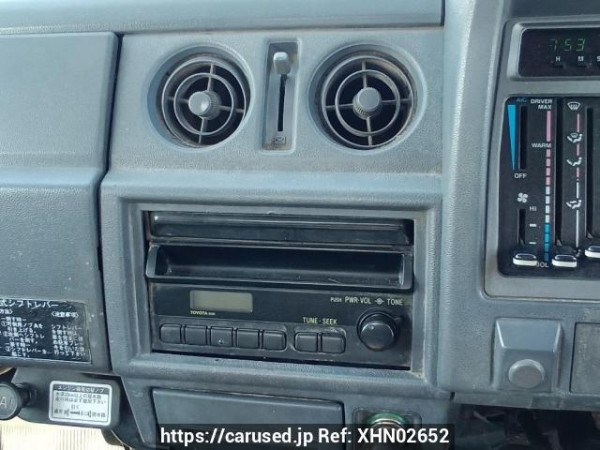 Used 1994 MT toyota toyoace-truck BU66D Image[28]