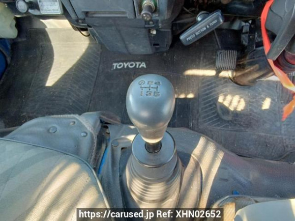 Used 1994 MT toyota toyoace-truck BU66D Image[30]