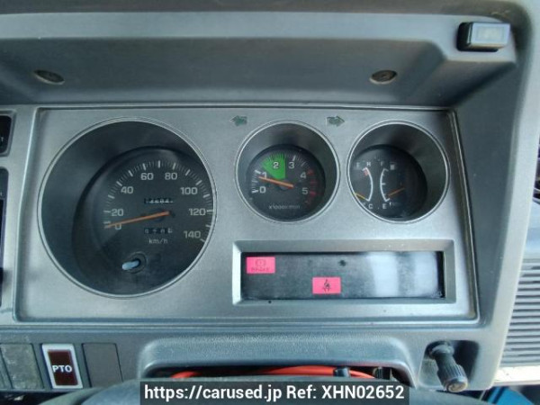 Used 1994 MT toyota toyoace-truck BU66D Image[31]