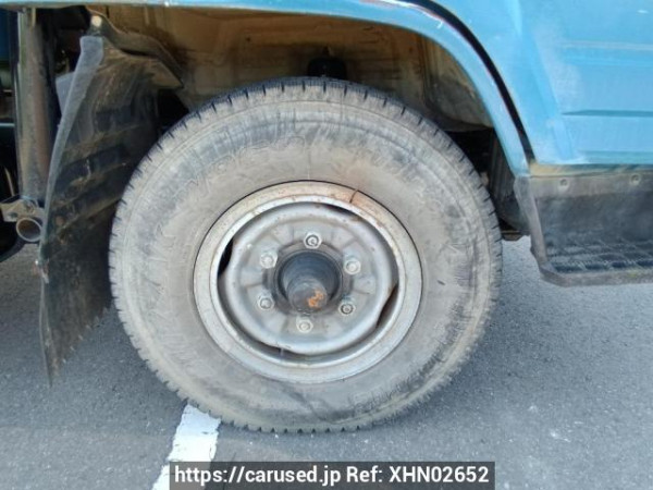 Used 1994 MT toyota toyoace-truck BU66D Image[33]