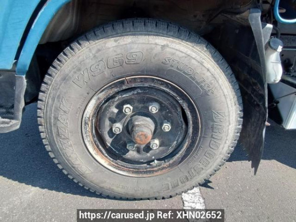 Used 1994 MT toyota toyoace-truck BU66D Image[34]