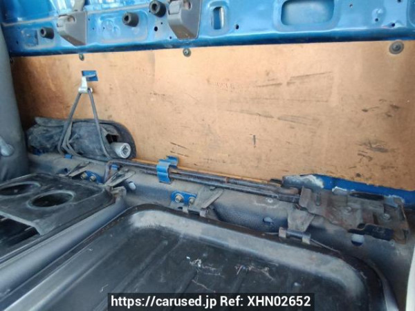 Used 1994 MT toyota toyoace-truck BU66D Image[49]