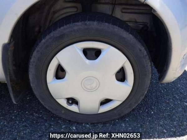 Used 2007 AT mitsubishi ek-wagon H82W Image[26]