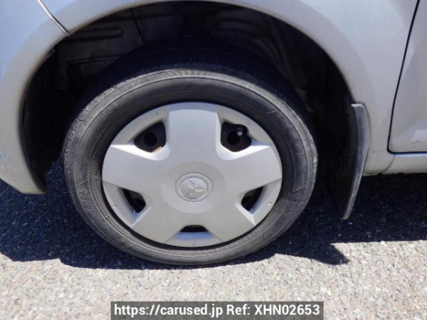 Used 2007 AT mitsubishi ek-wagon H82W Image[27]