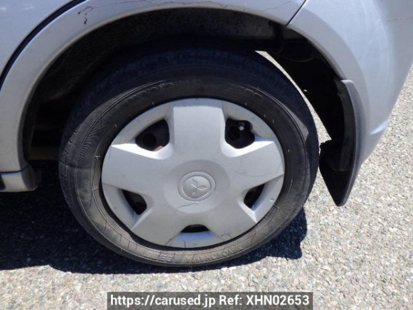 Used 2007 AT mitsubishi ek-wagon H82W Image[29]