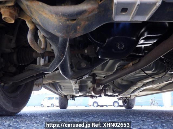 Used 2007 AT mitsubishi ek-wagon H82W Image[30]