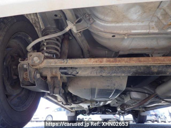 Used 2007 AT mitsubishi ek-wagon H82W Image[32]