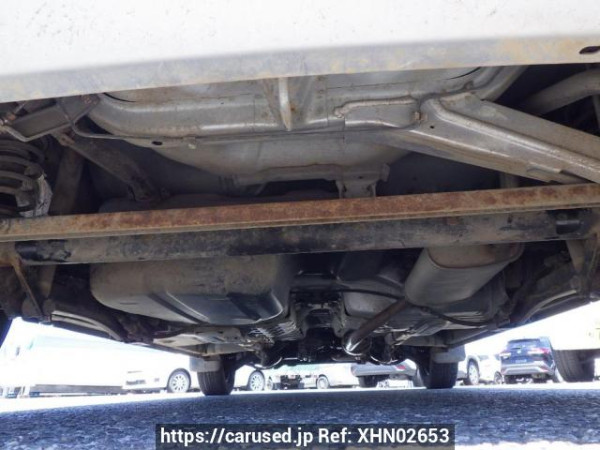 Used 2007 AT mitsubishi ek-wagon H82W Image[33]