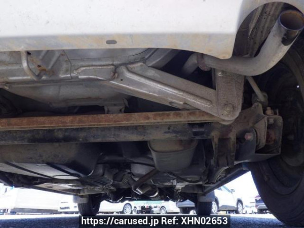 Used 2007 AT mitsubishi ek-wagon H82W Image[34]