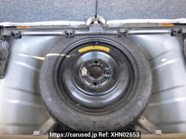 Used 2007 AT mitsubishi ek-wagon H82W Image[35]