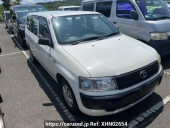Toyota Probox Van