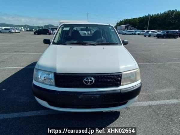 Used 2005 AT toyota probox-van NCP50V Image[1]