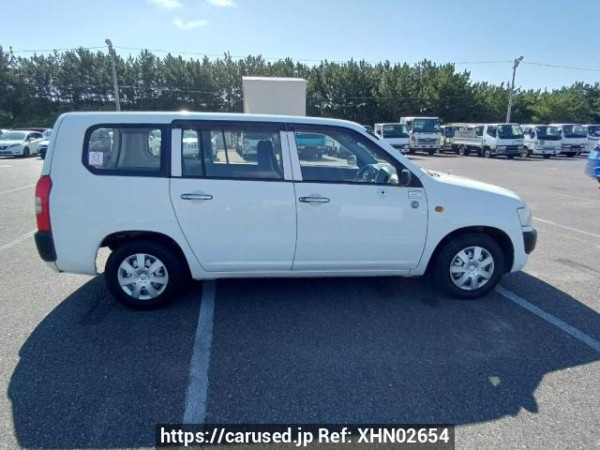 Used 2005 AT toyota probox-van NCP50V Image[7]
