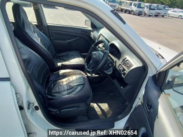 Used 2005 AT toyota probox-van NCP50V Image[12]