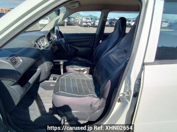 Used 2005 AT toyota probox-van NCP50V Image[13]