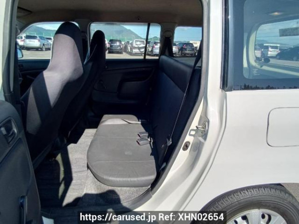 Used 2005 AT toyota probox-van NCP50V Image[15]