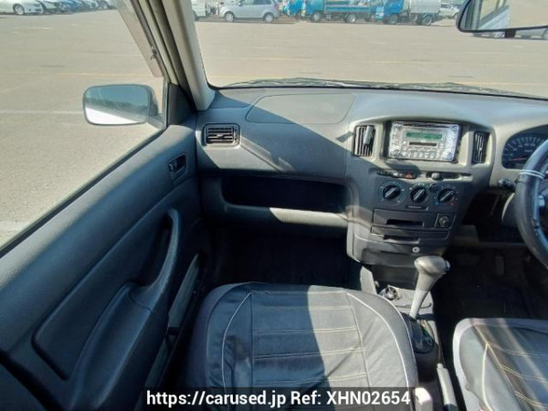 Used 2005 AT toyota probox-van NCP50V Image[17]